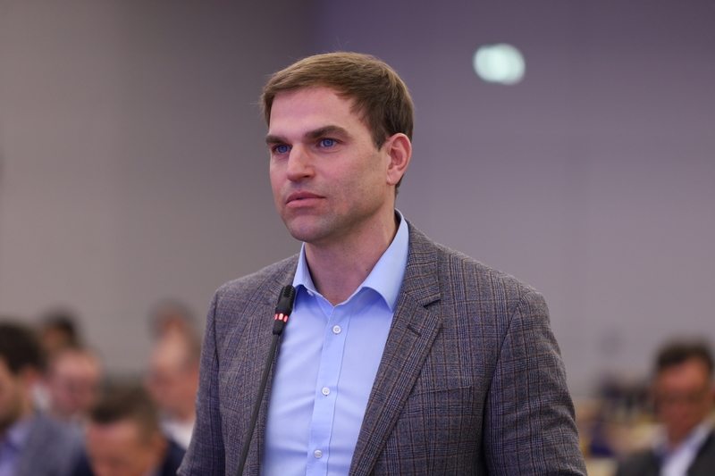 Vertrauen stärken  Lösungen liefern (CSU-Fraktion)